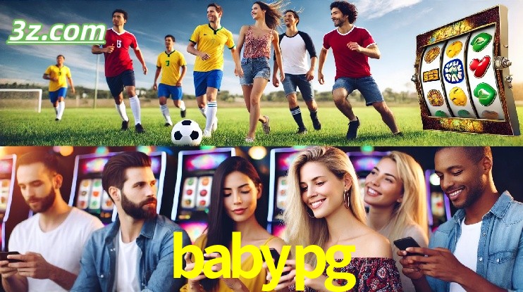 Por Que Escolher o Aplicativo babypg.com?