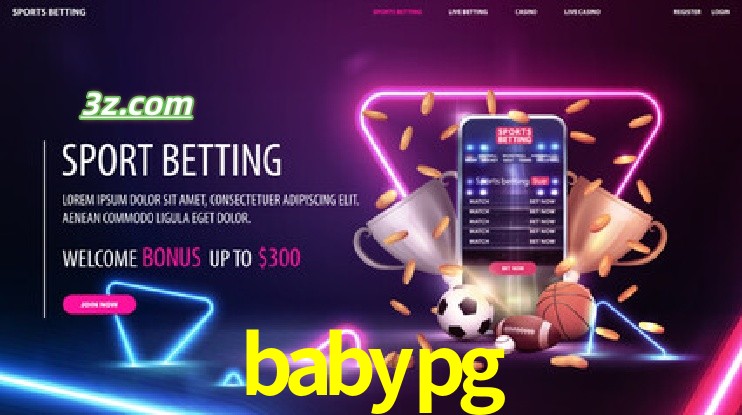 babypg-Apostas Antes e Durante os Eventos