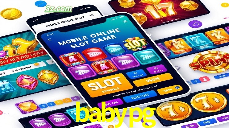 Benefícios do babypg App