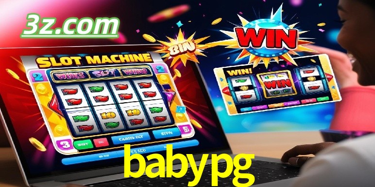 babypg-Principais Características do Slot777