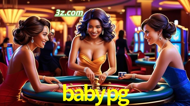 babypg lucky wheel cassino online