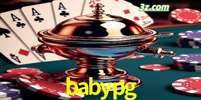 Como começar a jogar Poker na babypg?