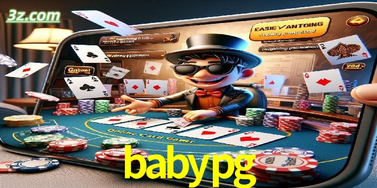 Como começar a jogar Poker na babypg?