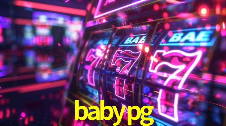 babypggames.com o Destino Final para Jogadores Online
