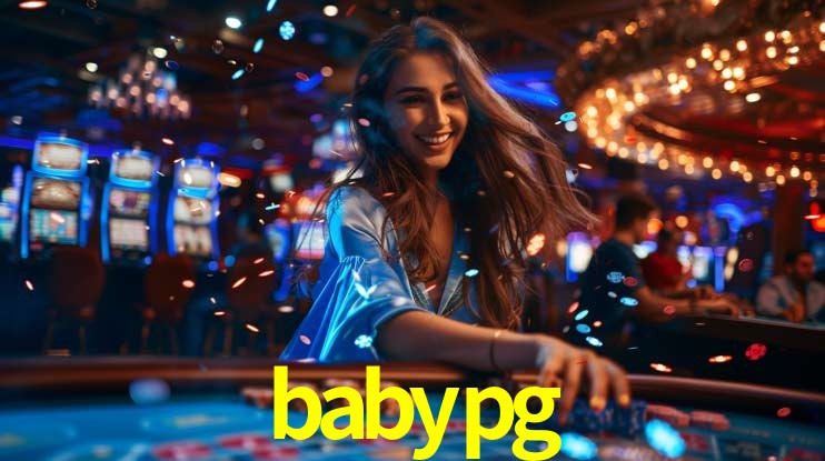 Incrível Seleção de Slots no babypggames.com