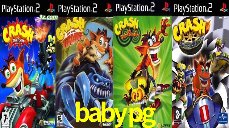 babypg-Jogos Crash: Ação Rápida e Grandes Ganhos