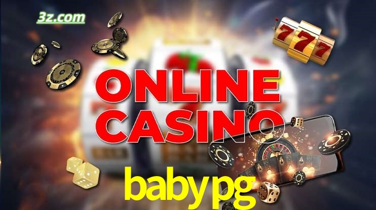 Faça Login no babypg e Continue a Acumular Vitórias