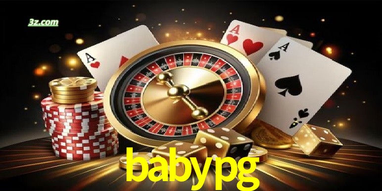 Por que jogar Poker na babypg?