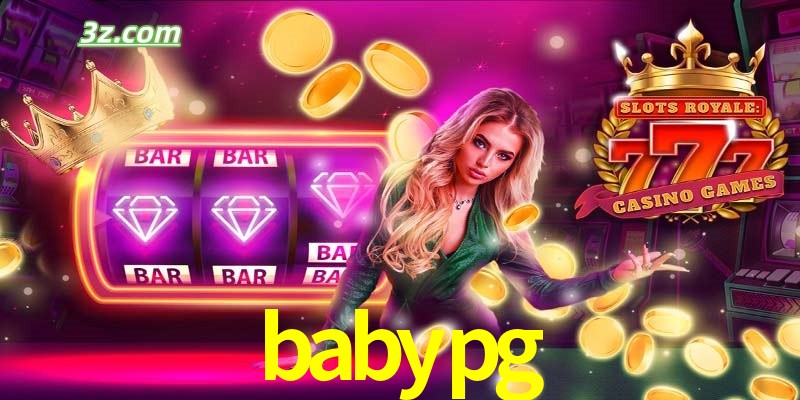 babypg-Slot 777 Variações Populares