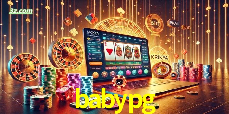 Como começar a jogar Poker na babypg?